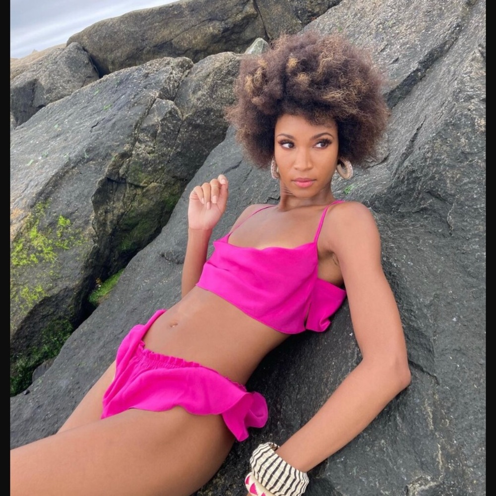 Suzy Black NYC